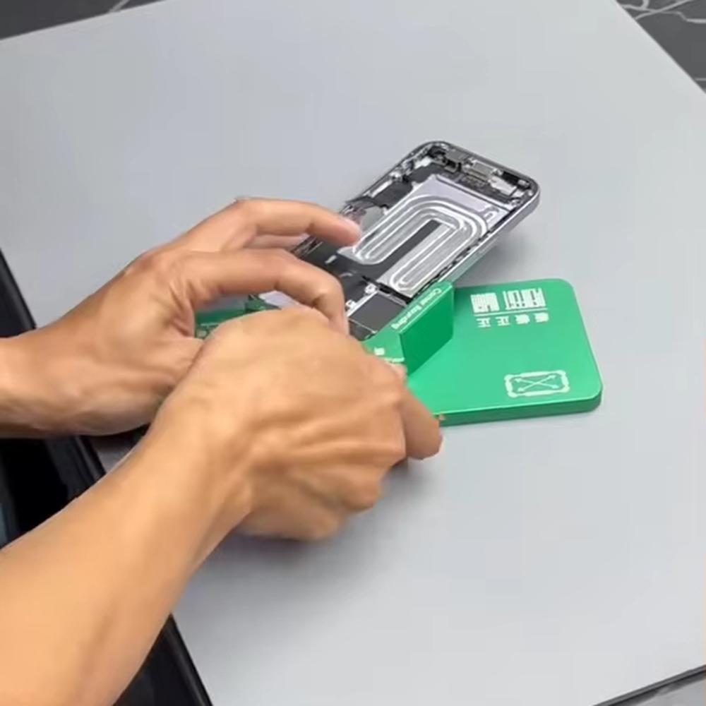 Raddrizzatore per Cornici di T - Screen Alignment Tool recensione e prezzo