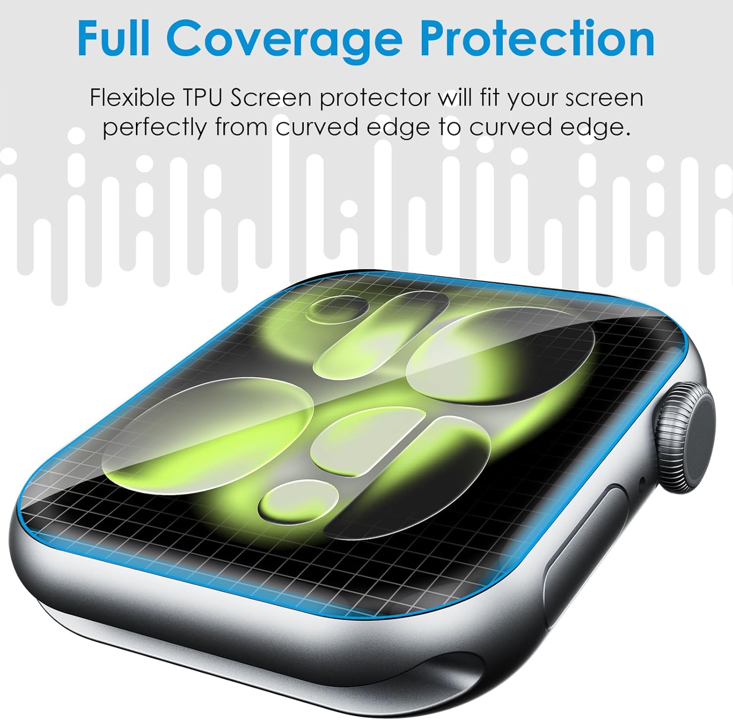 1-10PCS Pellicola idrogel per  - Hydrogel Screen Protector recensione e prezzo