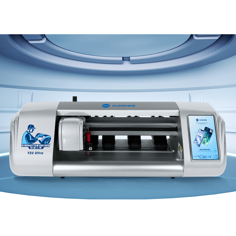 SUNSHINE Y22 Ultra Y22 Plus Sb - Screen Protector Cutter recensione e prezzo