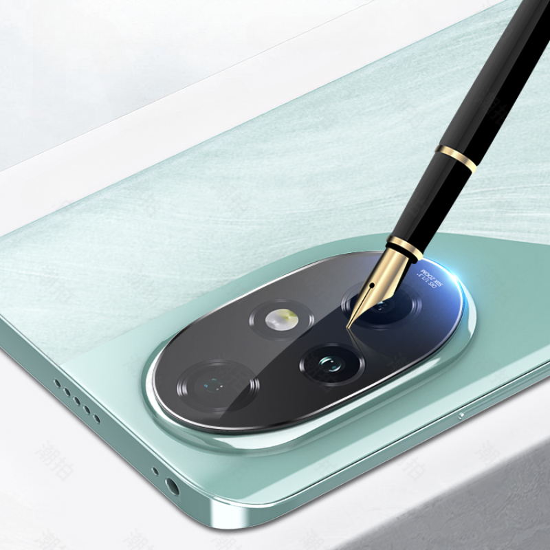 9H Protezione dell'obiettivo d - Tempered Glass Screen 9H recensione e prezzo