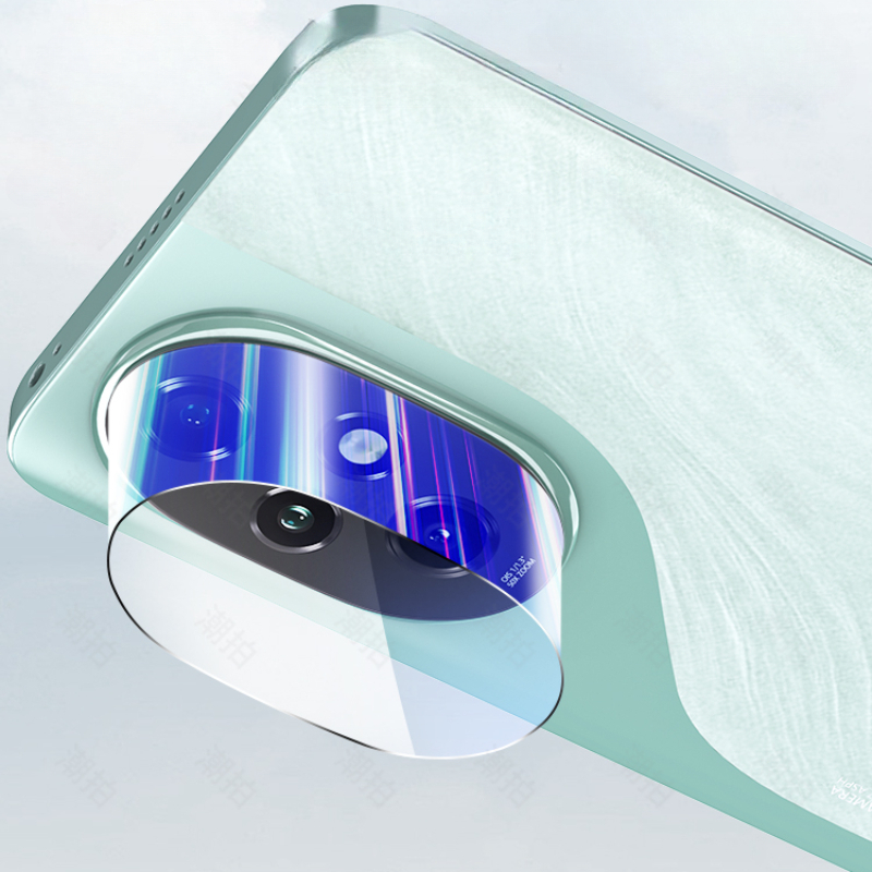 9H Protezione dell'obiettivo d - Tempered Glass Screen 9H recensione e prezzo
