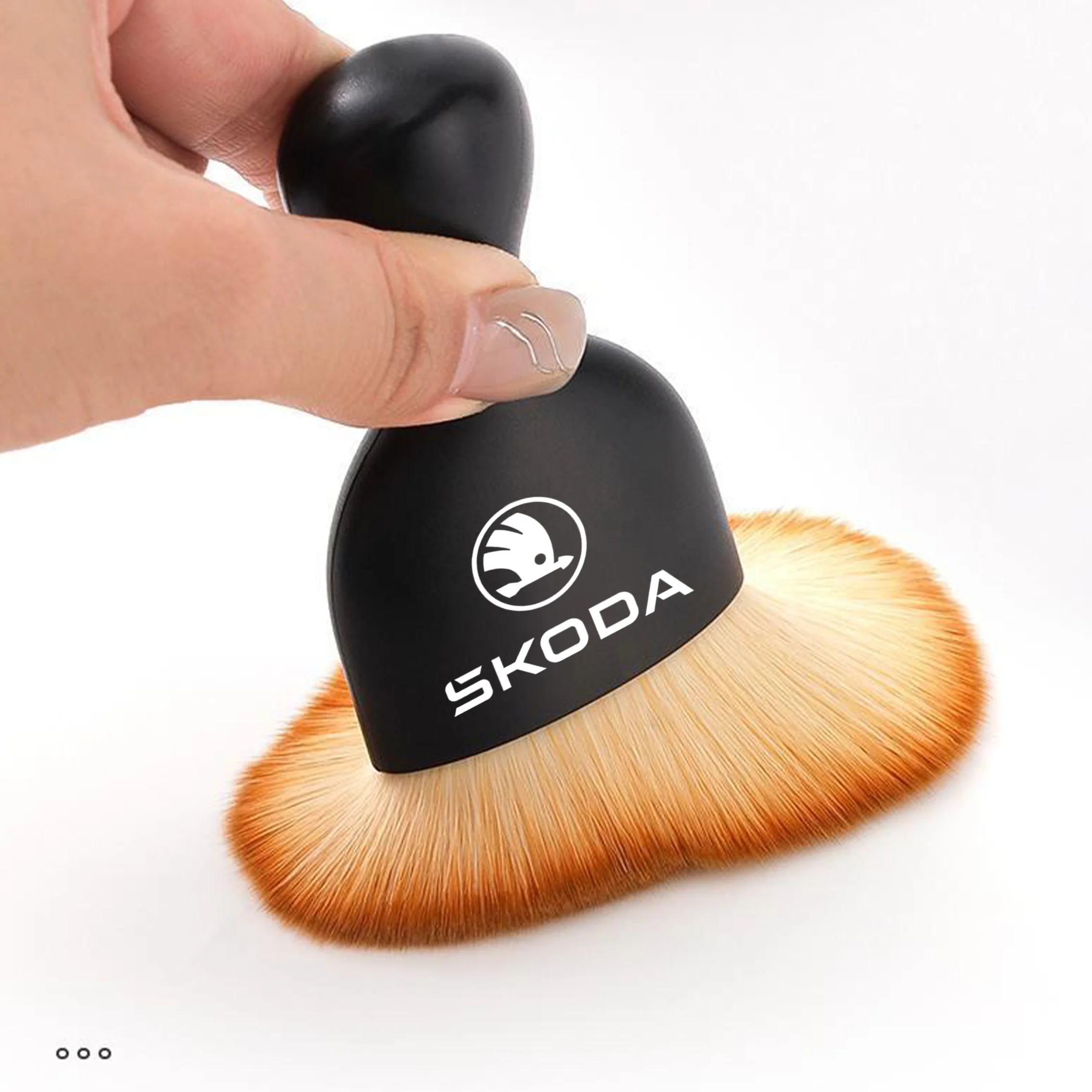Spazzola per la pulizia e la r - Dust Removal Sticker recensione e prezzo