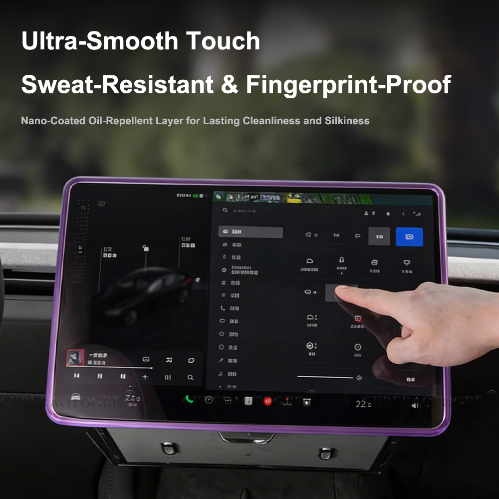Pellicola Protettiva in Vetro  - Matte Anti Glare Screen recensione e prezzo