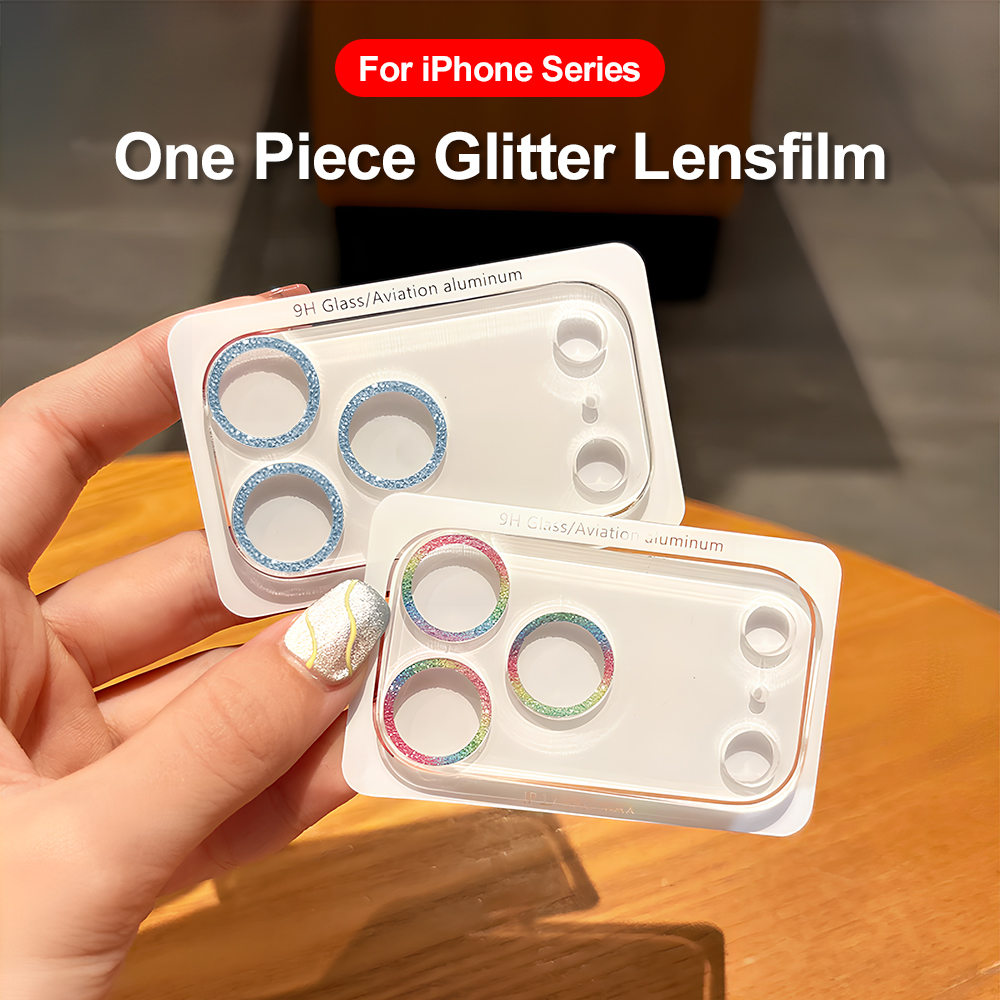 Pellicola Protettiva Glitterat - Tempered Glass Screen 9H recensione e prezzo